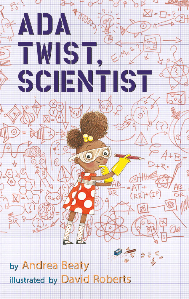 Ada Twist Scientist & The Questioneers - Image 4