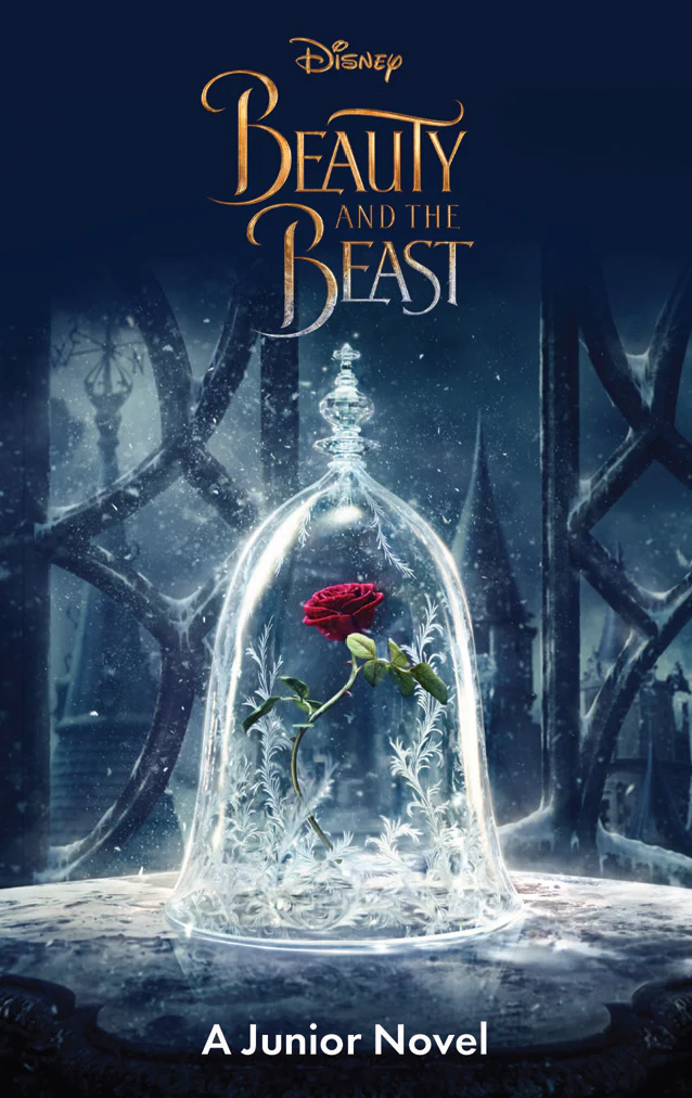 Beauty and the Beast