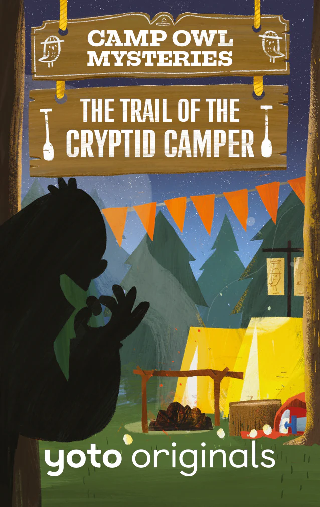 Camp Owl Mysteries - Image 5