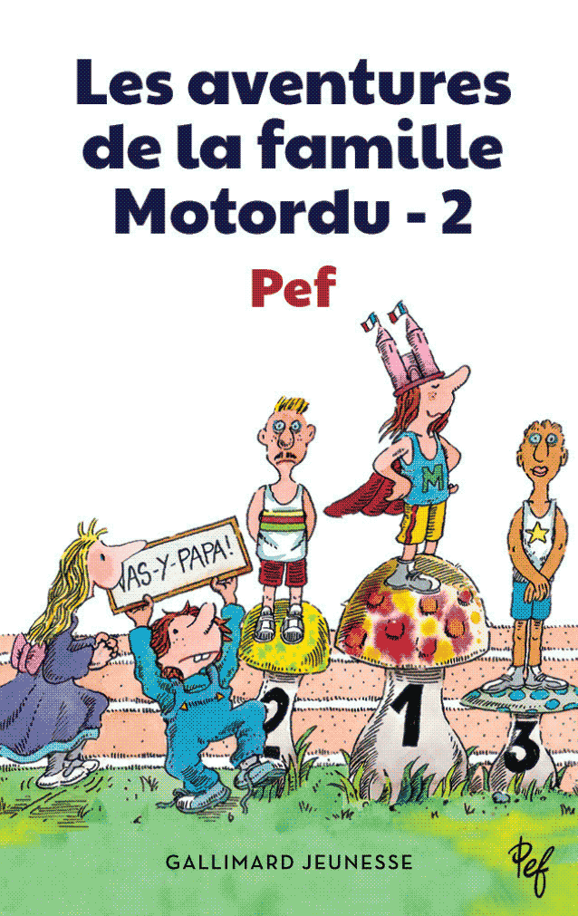 Collection Motordu - Image 2
