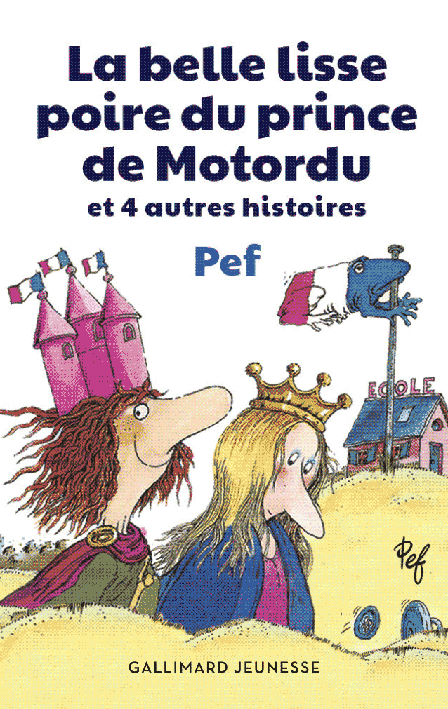Collection Motordu - Image 3