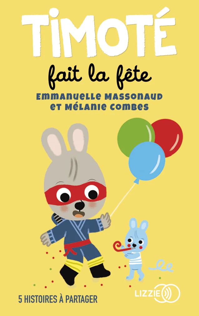 Collection Timoté - Image 2