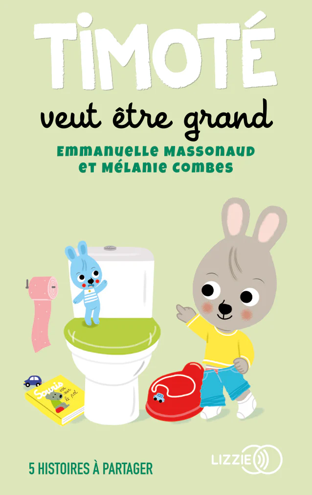 Collection Timoté - Image 3