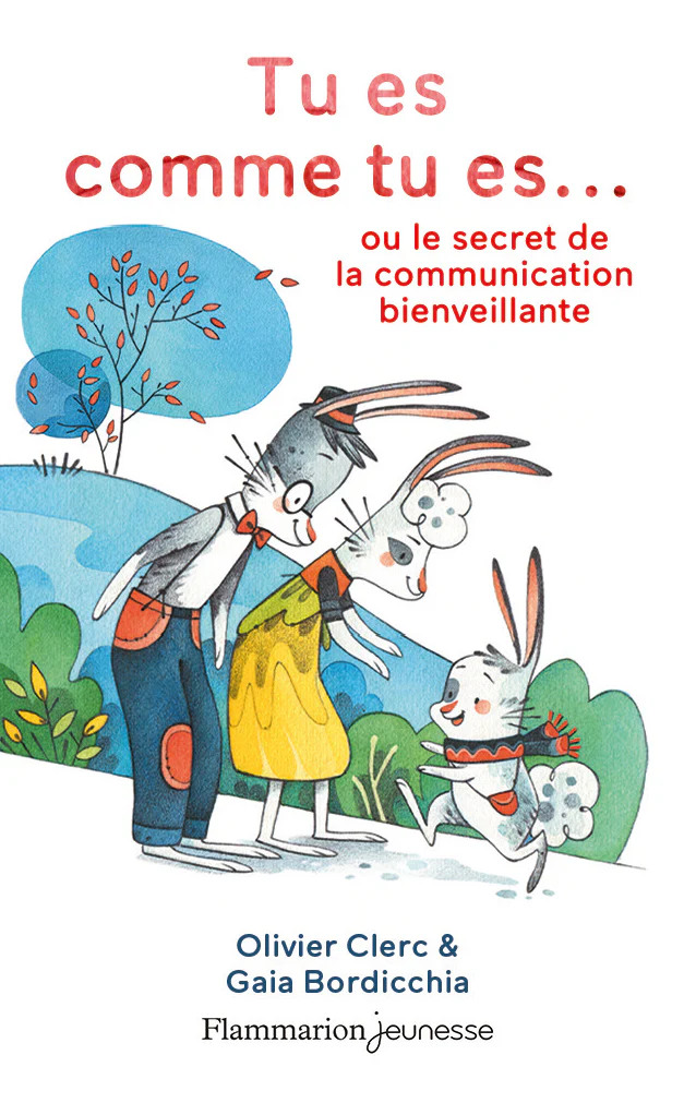 Collection Tu es comme Tu es - Image 4