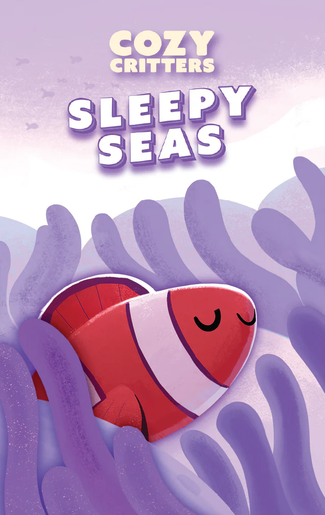 Cozy Critters Snoozy Stories Pack - Image 4