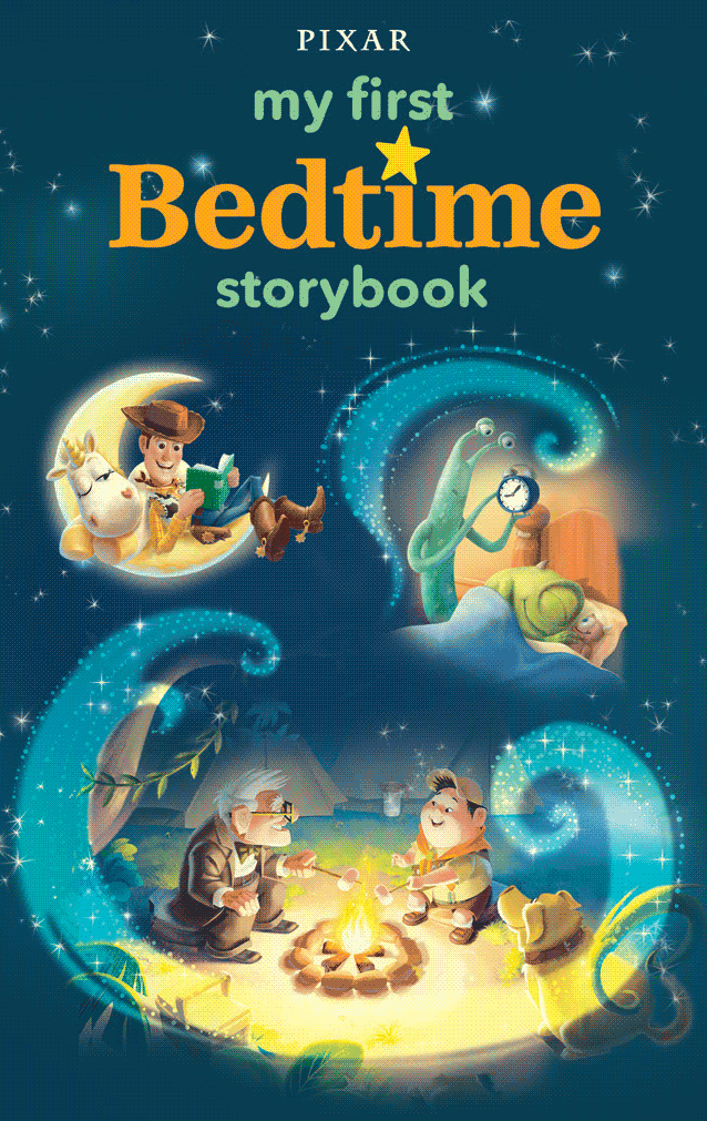 Disney Bedtime Storybook bundle - Image 2