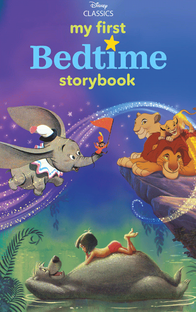 Disney Bedtime Storybook bundle - Image 3