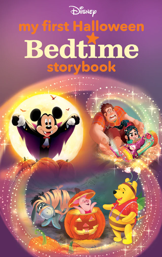 Disney Bedtime Storybook bundle - Image 4