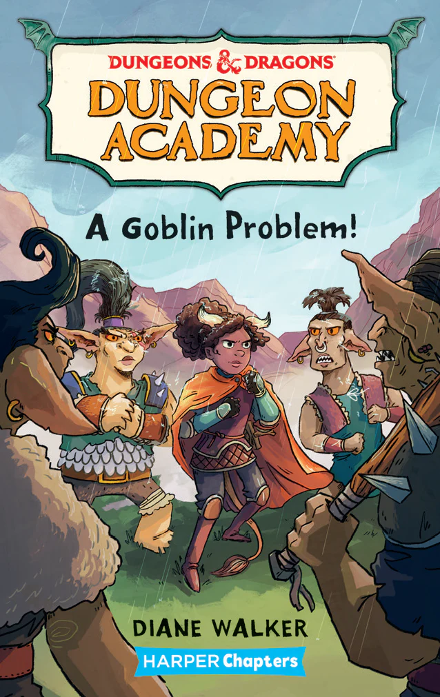 Dungeons & Dragons: Dungeon Academy - Image 2
