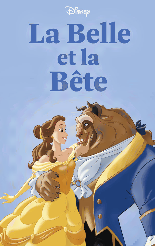 La Belle et la BĂȘte
