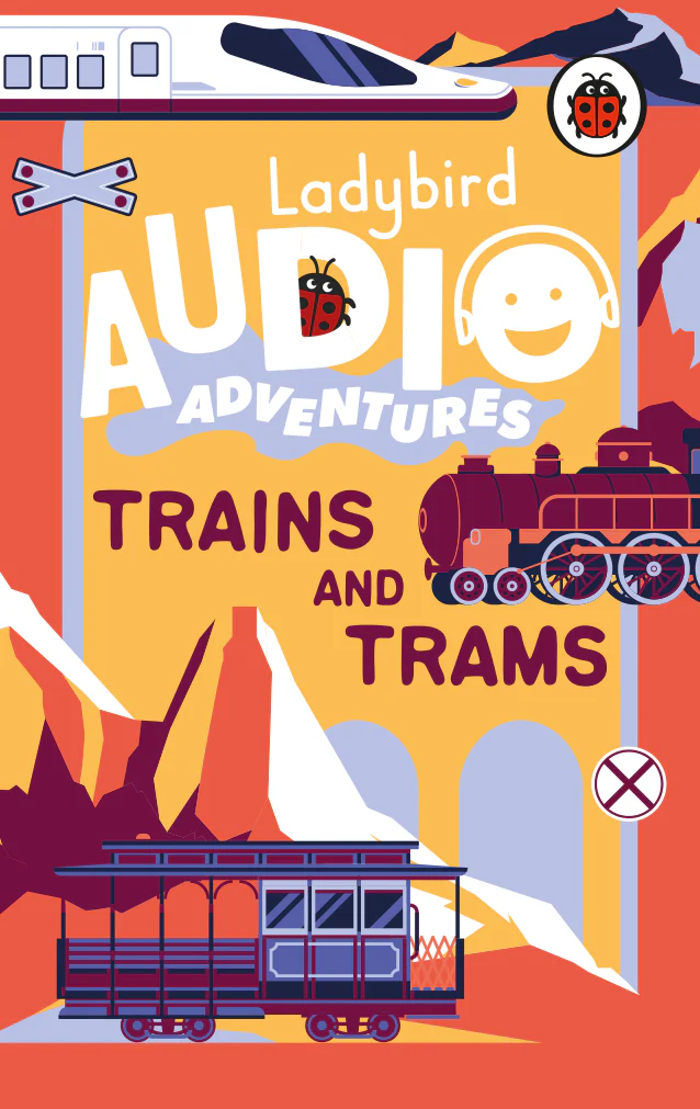 Ladybird Audio Adventures Volume 8 - Image 5