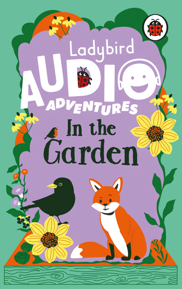 Ladybird Audio Adventures Volume 8 - Image 6