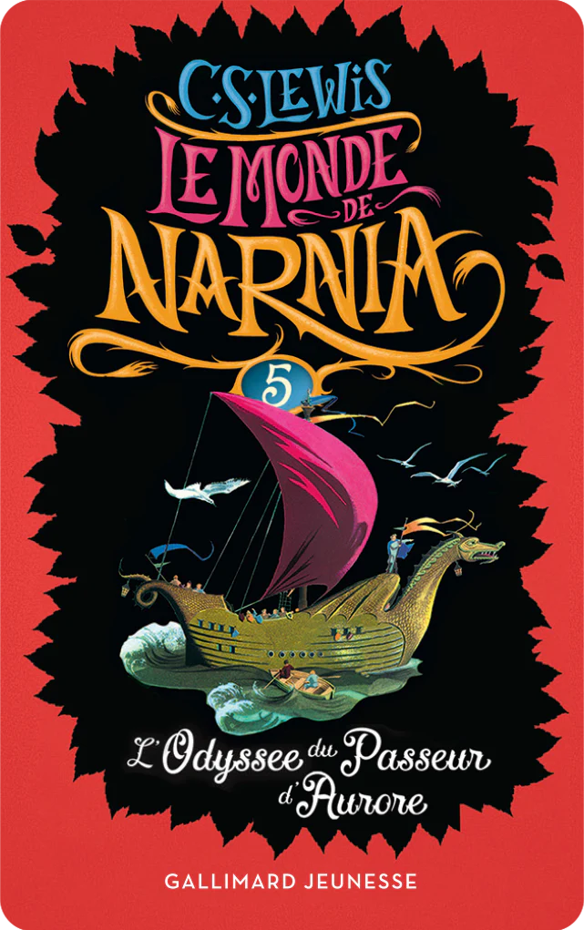 Le monde de Narnia : la collection complète - Image 2