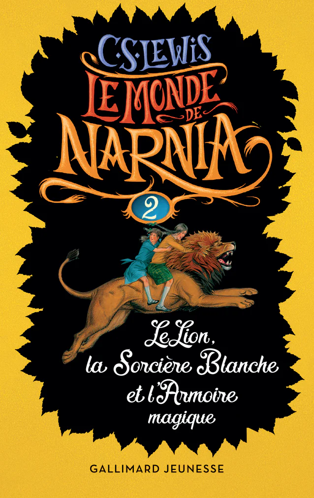 Le monde de Narnia : la collection complète - Image 3