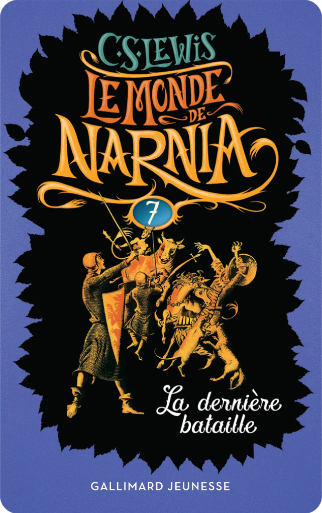 Le monde de Narnia : la collection complète - Image 4