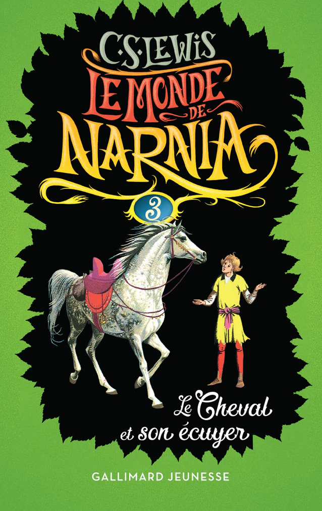 Le monde de Narnia : la collection complète - Image 5
