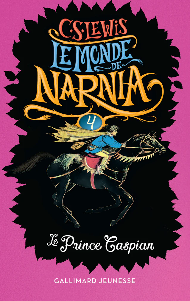Le monde de Narnia : la collection complète - Image 6