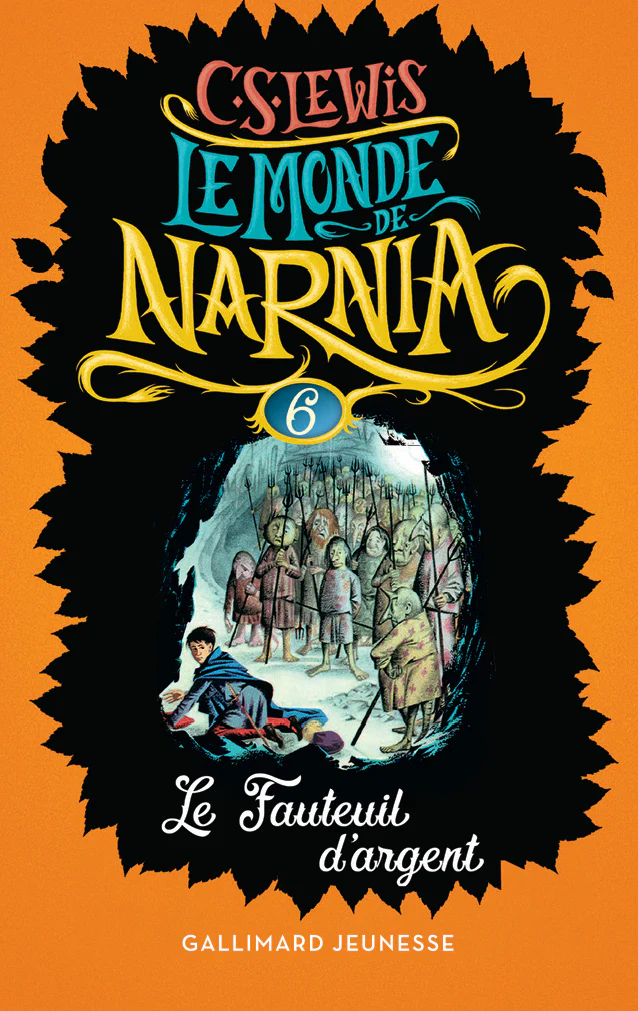 Le monde de Narnia : la collection complète - Image 7