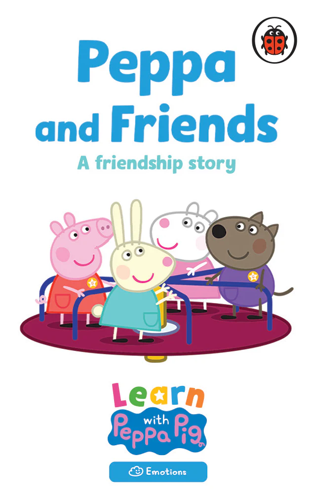 Learn with Peppa Pig Bundle - Image 2