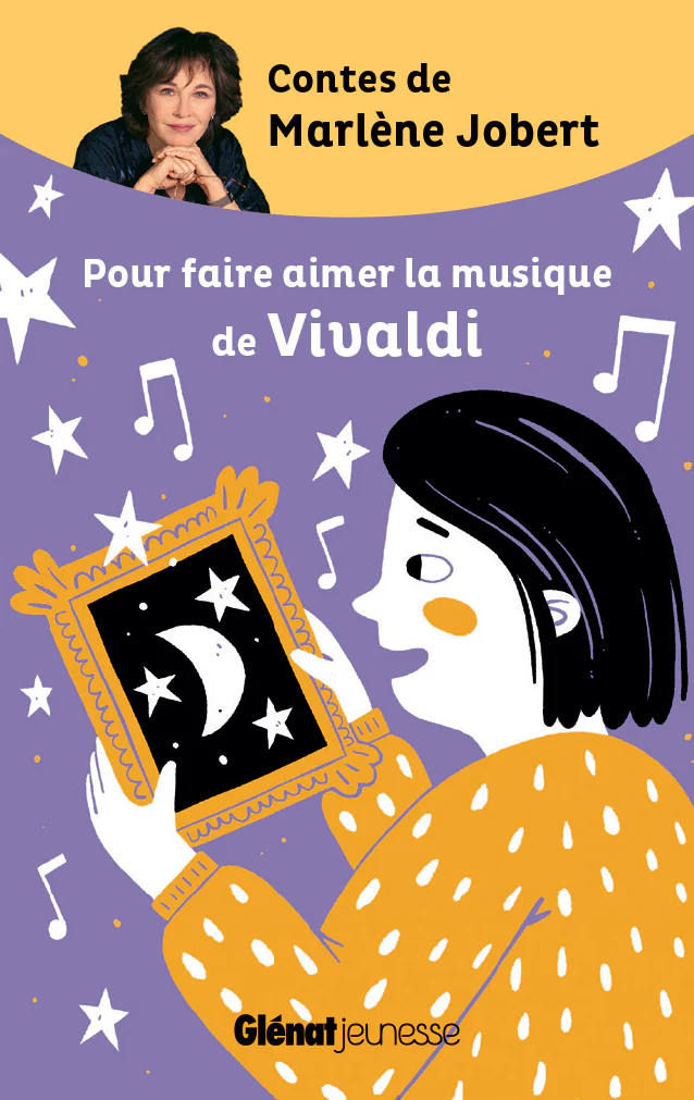 Marlène Jobert : Les contes et grandes musiques - Image 4