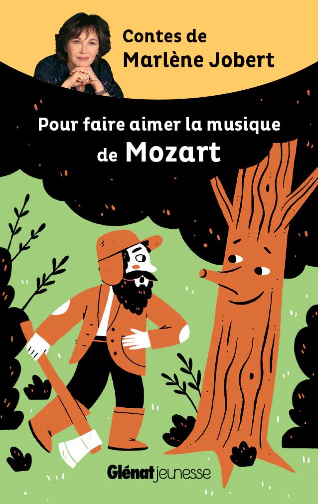 Marlène Jobert : Les contes et grandes musiques - Image 5