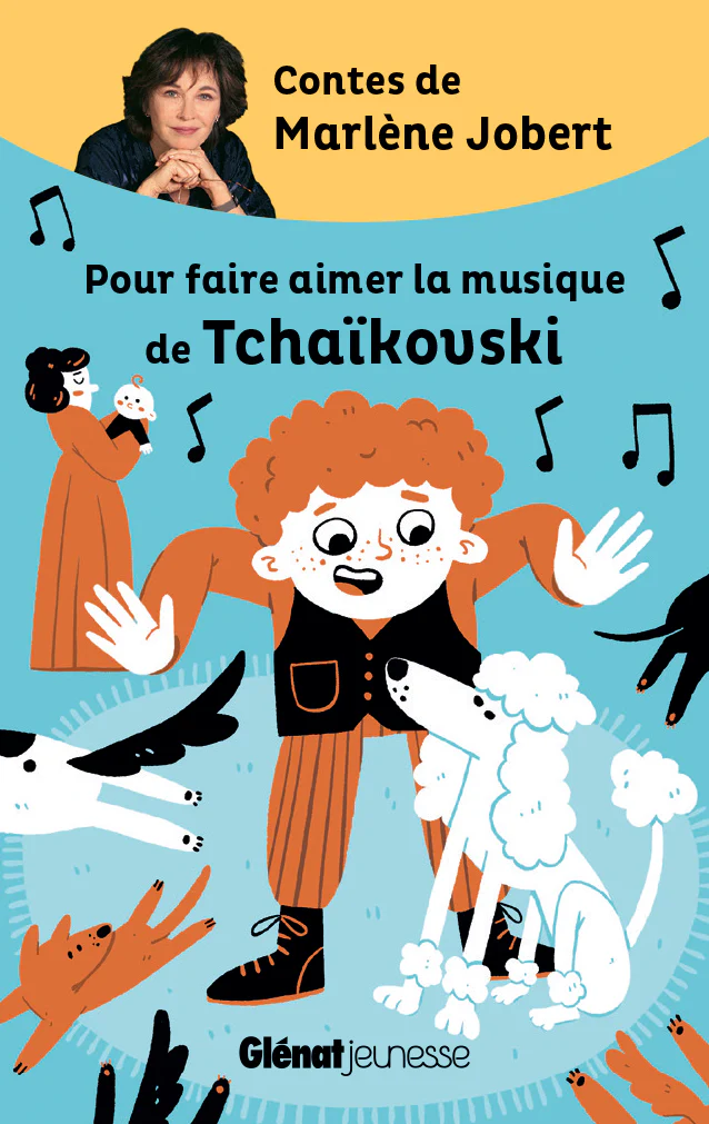 Marlène Jobert : Les contes et grandes musiques - Image 6