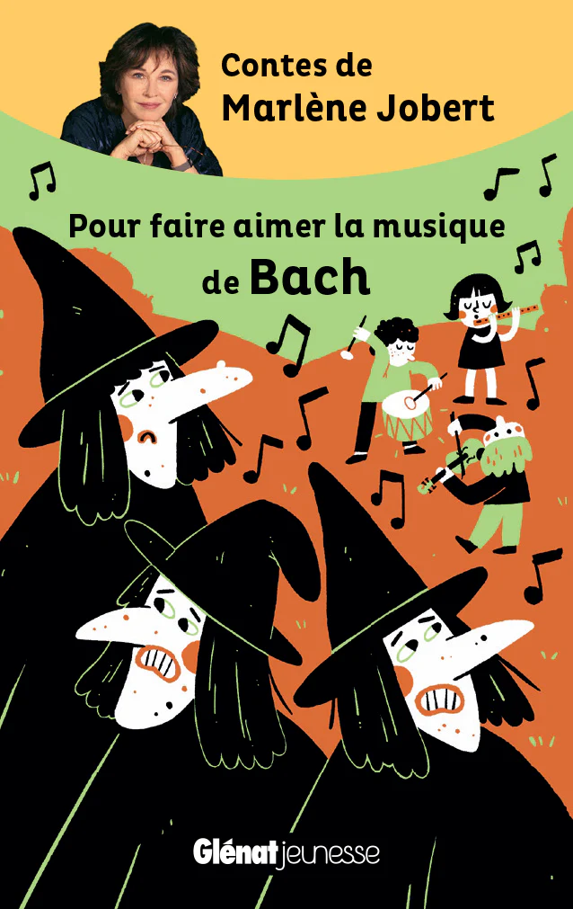 Marlène Jobert : Les contes et grandes musiques - Image 8