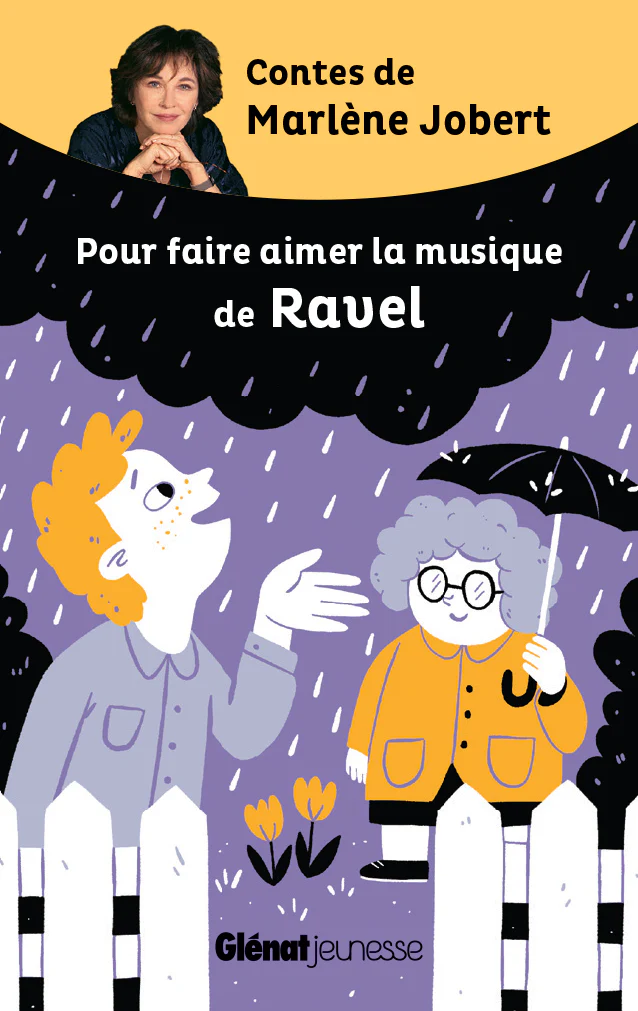 Marlène Jobert : Les contes et grandes musiques - Image 9