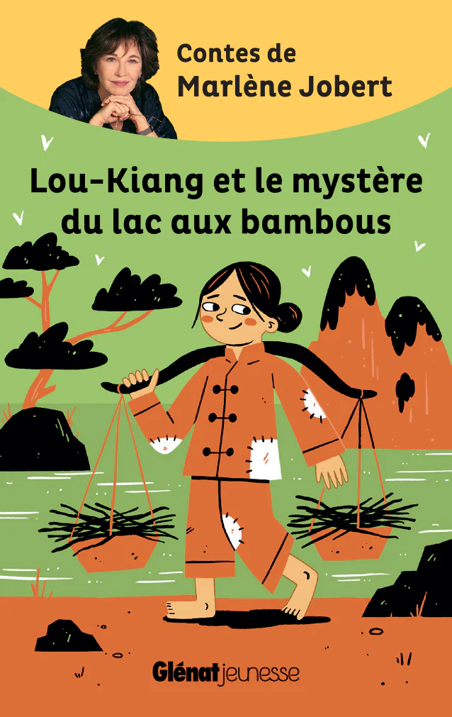Marlène Jobert : Les contes et musiques du monde - Image 3
