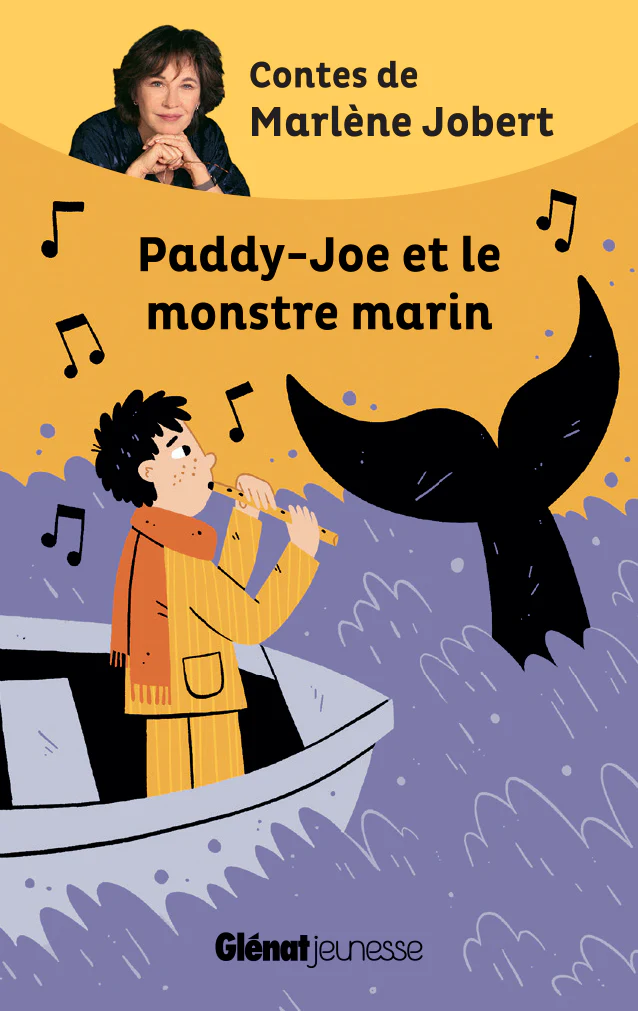 Marlène Jobert : Les contes et musiques du monde - Image 4