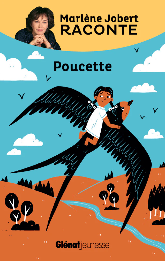 Marlène Jobert raconte... Les contes d'Andersen - Image 10
