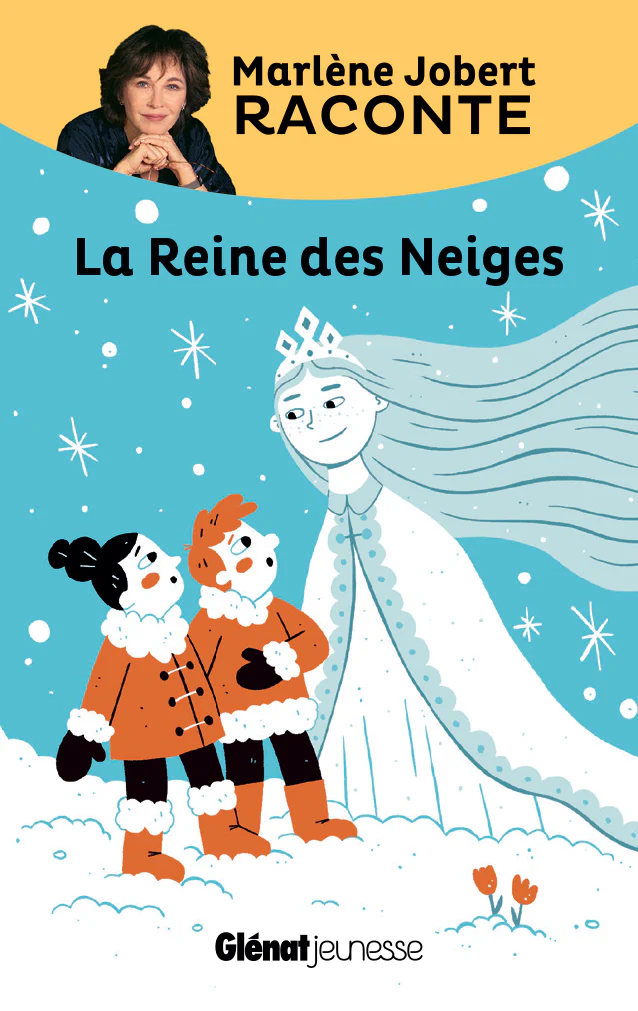 Marlène Jobert raconte... Les contes d'Andersen - Image 5