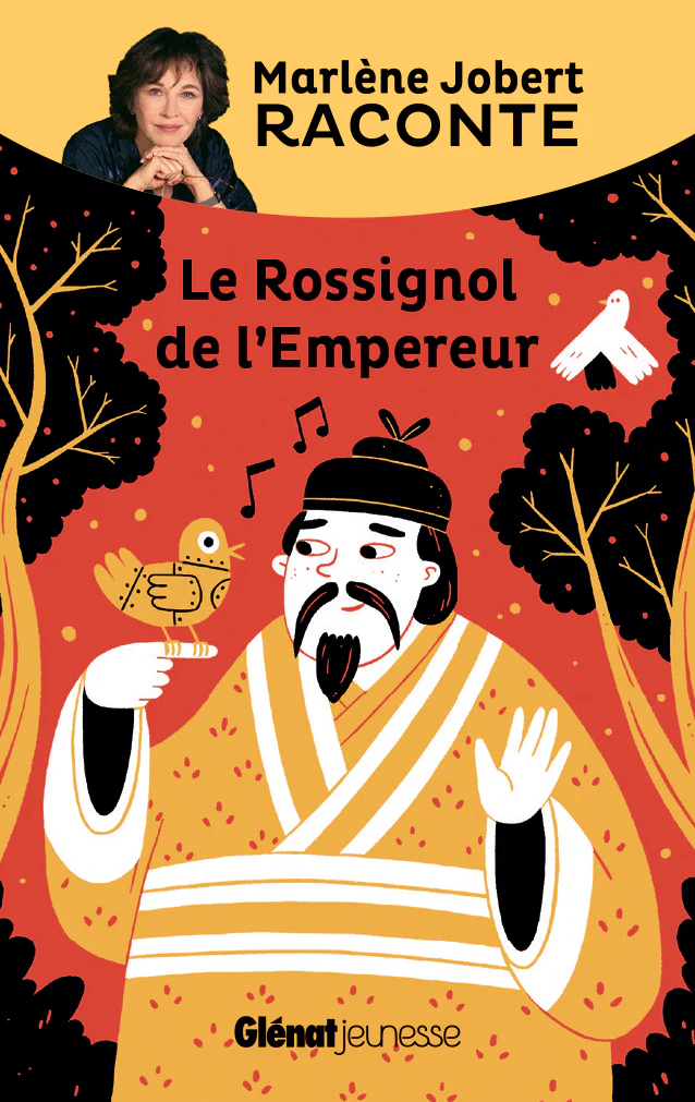 Marlène Jobert raconte... Les contes d'Andersen - Image 6