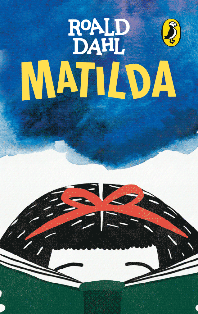 Matilda (Digital)