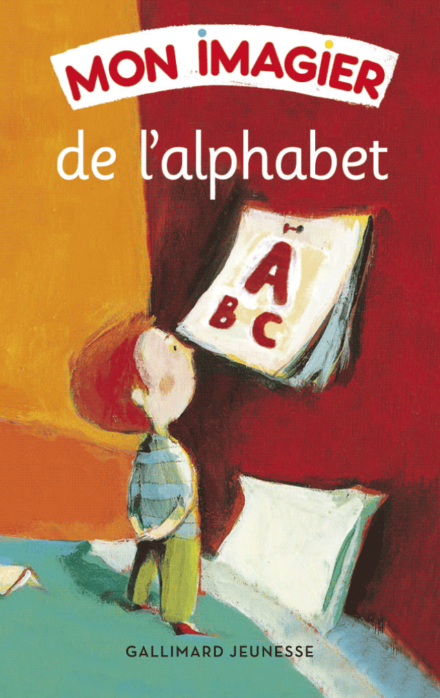 Mes imagiers de la petite section de maternelle - Image 2