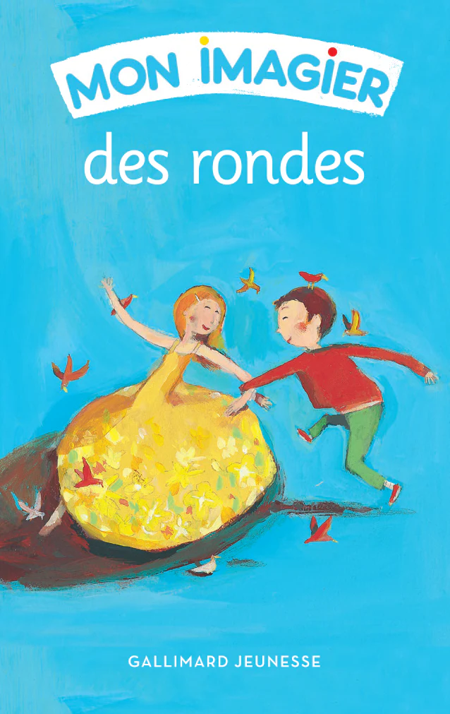 Mes imagiers de la petite section de maternelle - Image 3