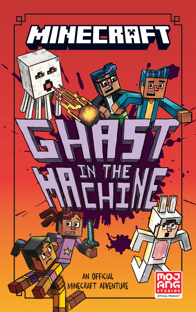 Minecraft Woodsword Chronicles Volume 2 - Image 2