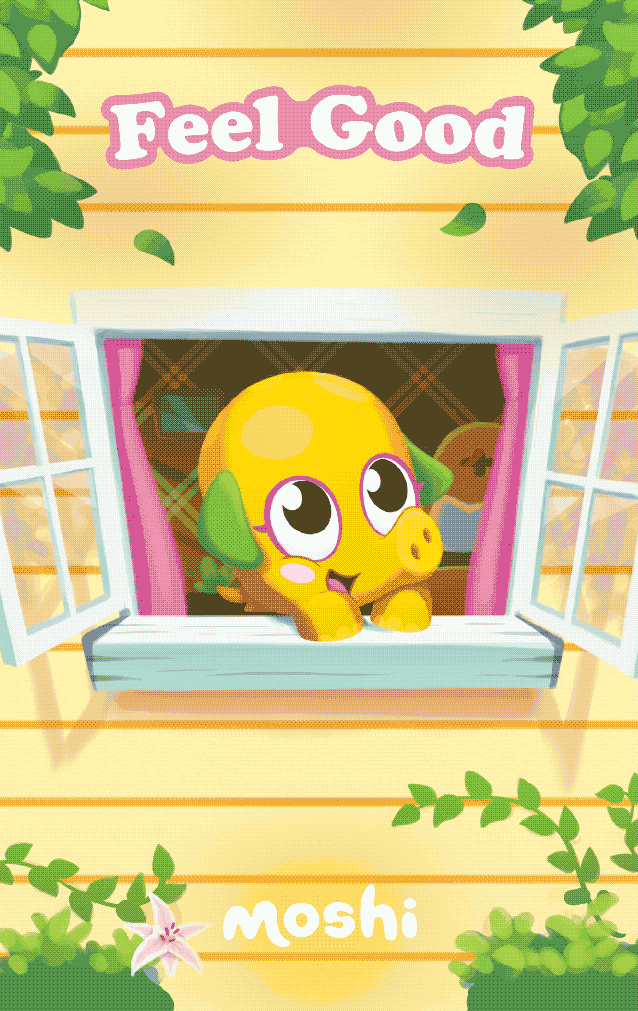 Moshi: Friends Forever and Other Stories Bundle - Image 2