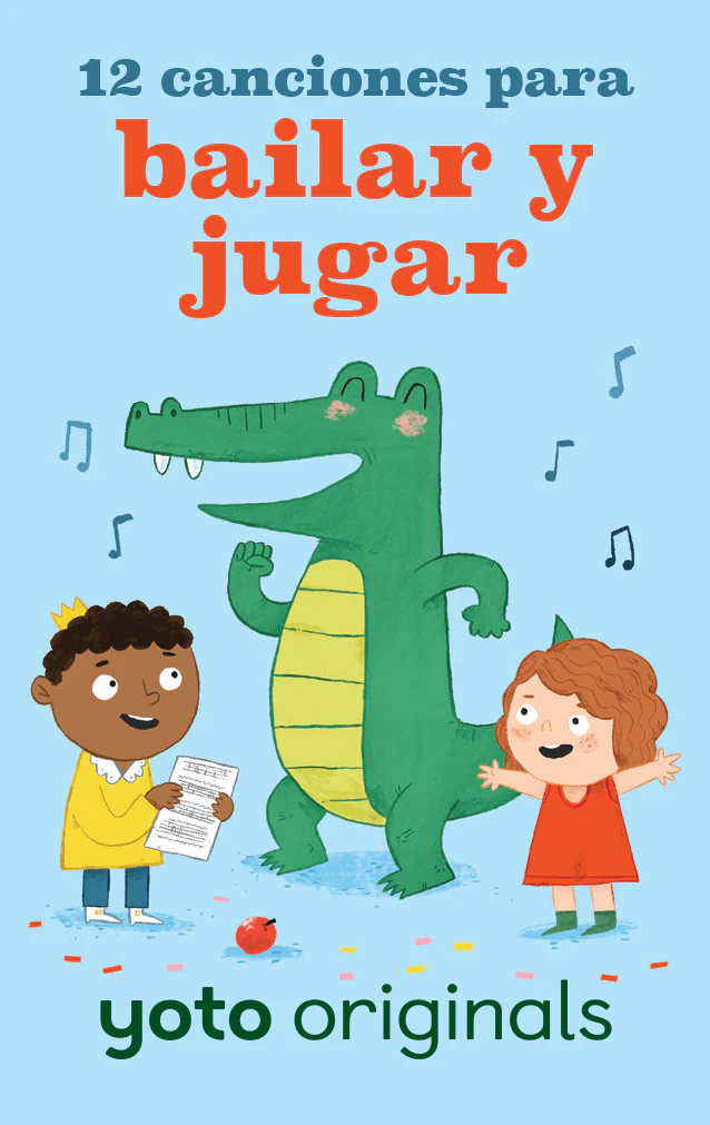 Pack inspiración 3 - 7 años (Latin American Version) - Image 2