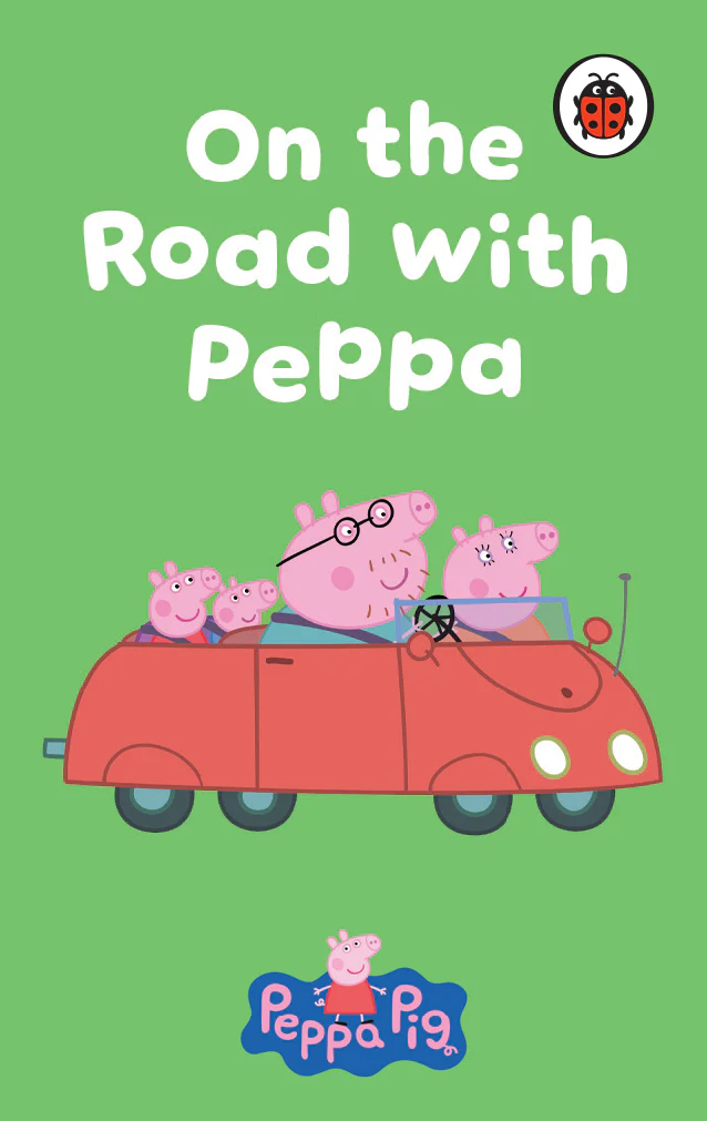 Peppa Pig Bundle UK - Image 2