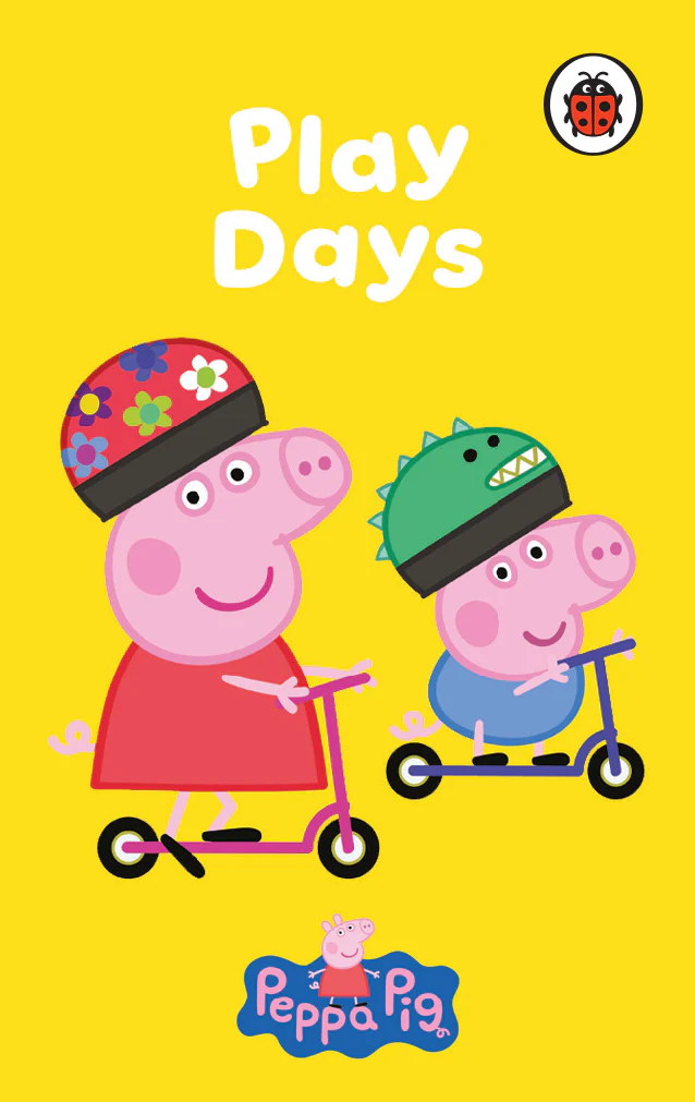 Peppa Pig Bundle UK - Image 3