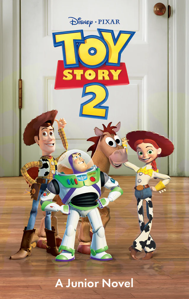 Pixar Audio Collection: Volume 2