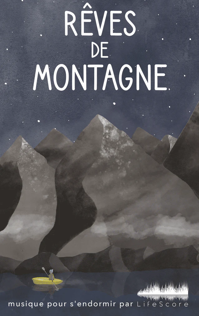 RĂȘves de montagne