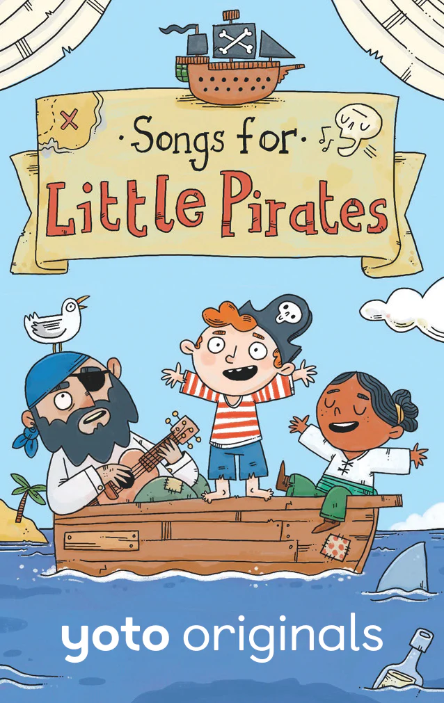 Songs For Little People Bundle - Image 2