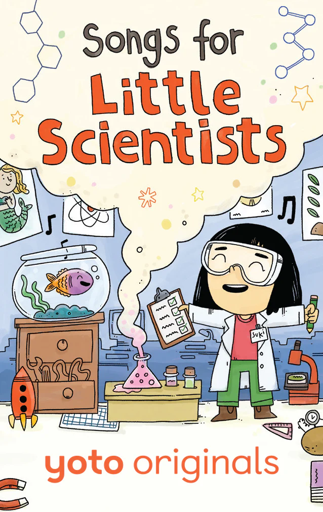 Songs For Little People Bundle - Image 3