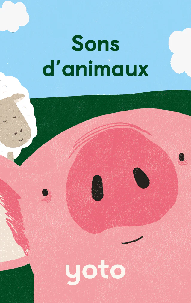 Sons d’animaux