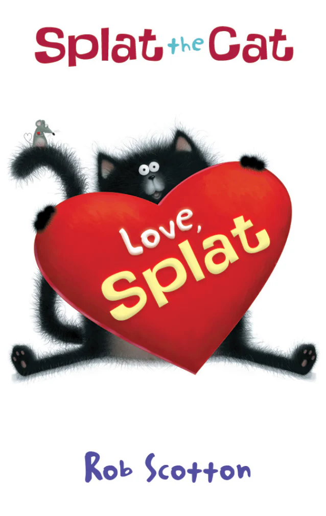 Splat the Cat Audio Collection - Image 3