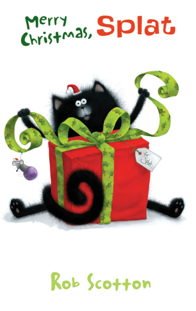 Splat the Cat Audio Collection - Image 4
