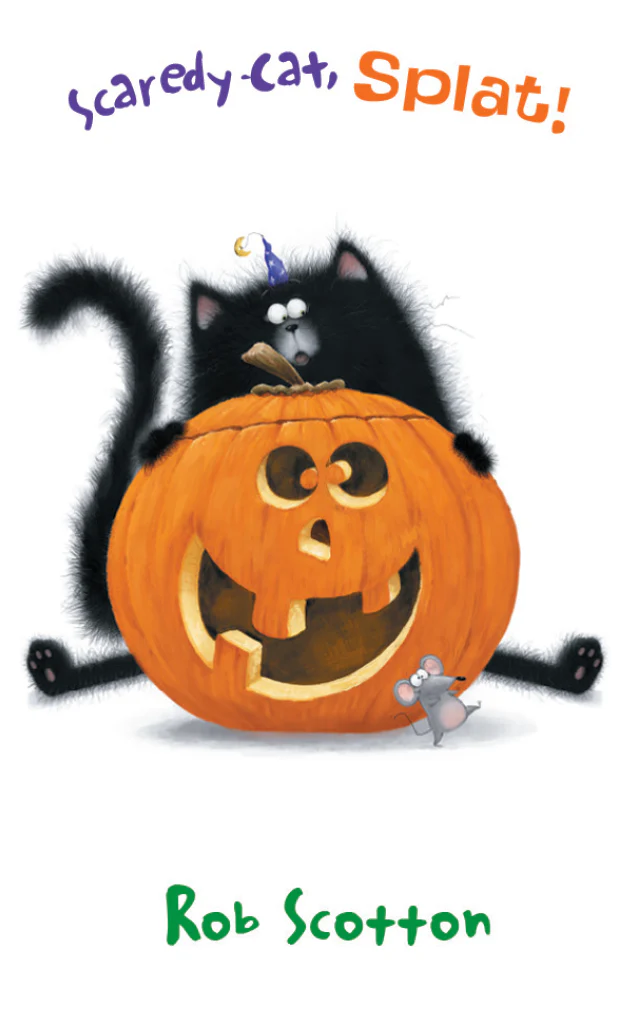 Splat the Cat Audio Collection - Image 5