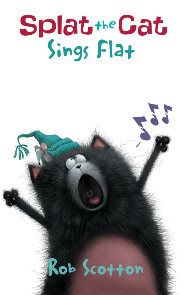 Splat the Cat Audio Collection - Image 6